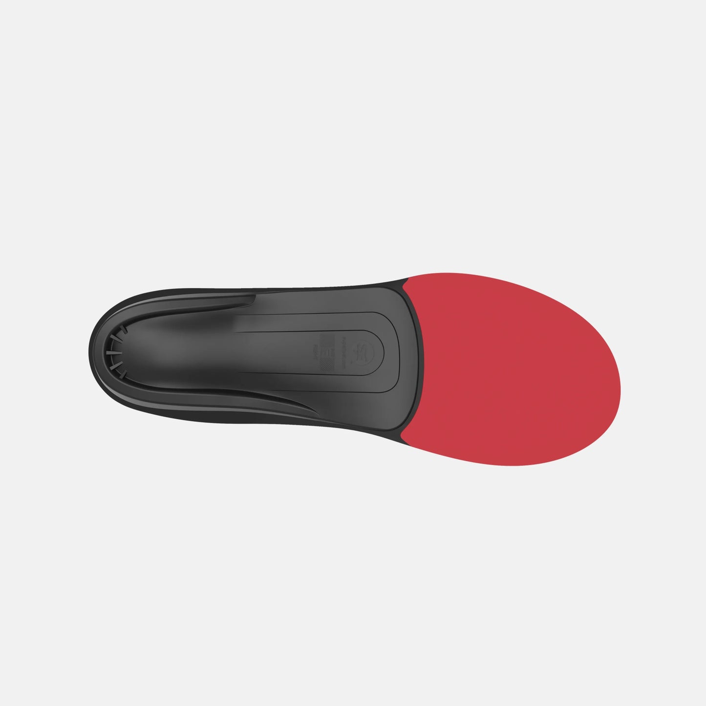 Red Wing Shoes Heavy Duty Orthotic Footbed 96419