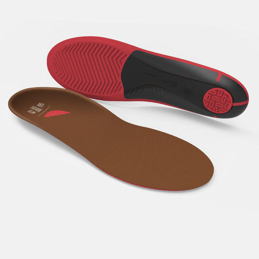 Red Wing Shoes Anti Fatigue Slim Orthotic Insole 96424