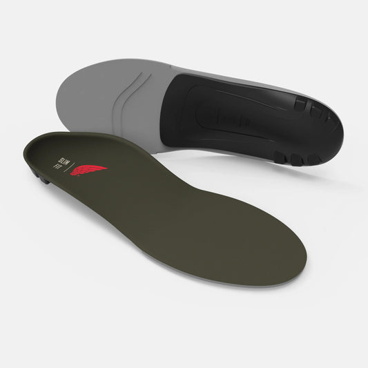 Red Wing Shoes Slim Fit Orthotic Insole 96417