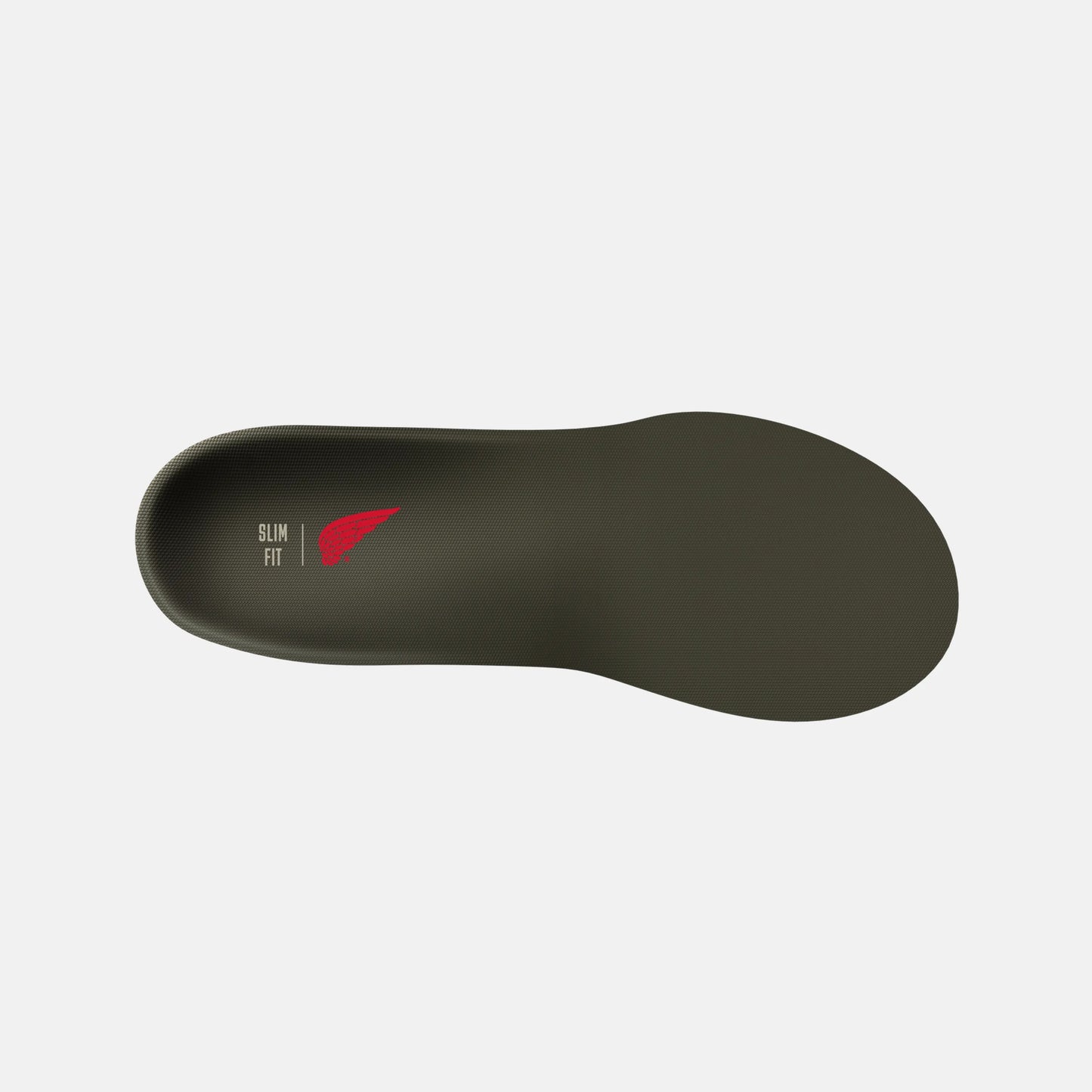 Red Wing Shoes Slim Fit Orthotic Insole 96417