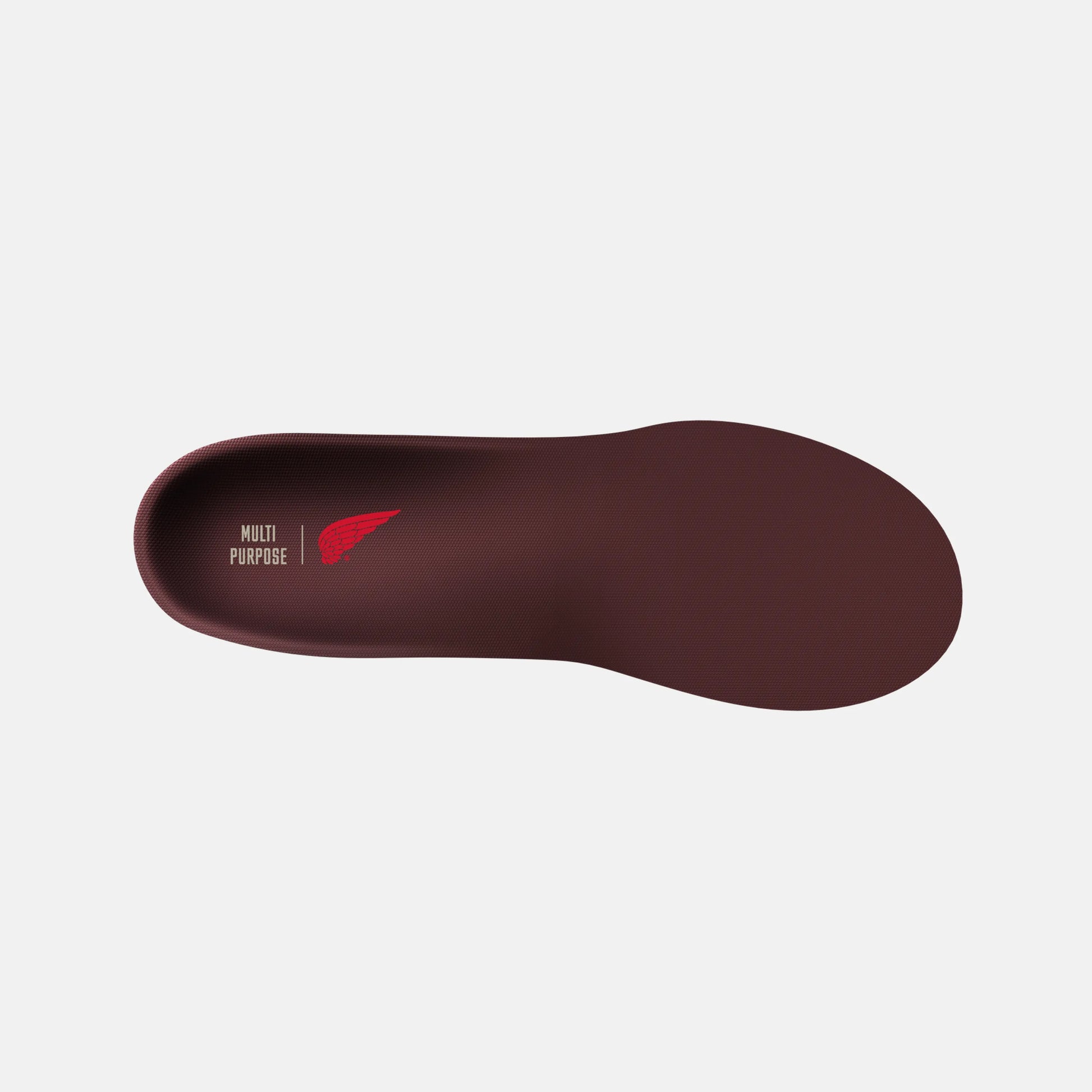 Red Wing Shoes Multi-Purpose Pro Orthotic Insole 96418