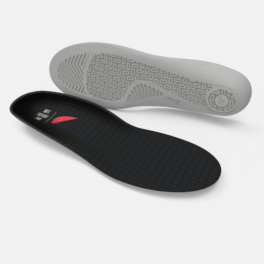 Red Wing Shoes Anti Fatigue Pro Orthotic Insole 96426