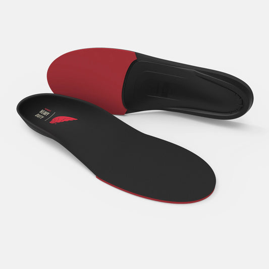 Red Wing Shoes Heavy Duty Orthotic Insole 96420