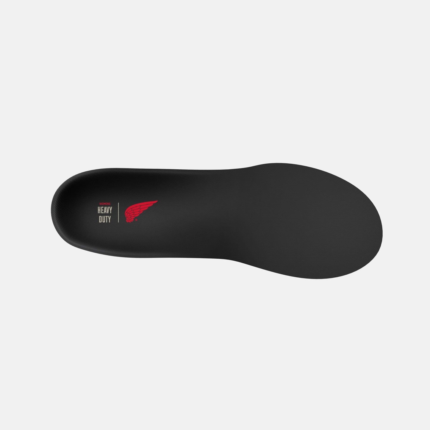 Red Wing Shoes Heavy Duty Orthotic Insole 96420