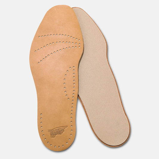 Red Wing Shoes Leather Insole 96356