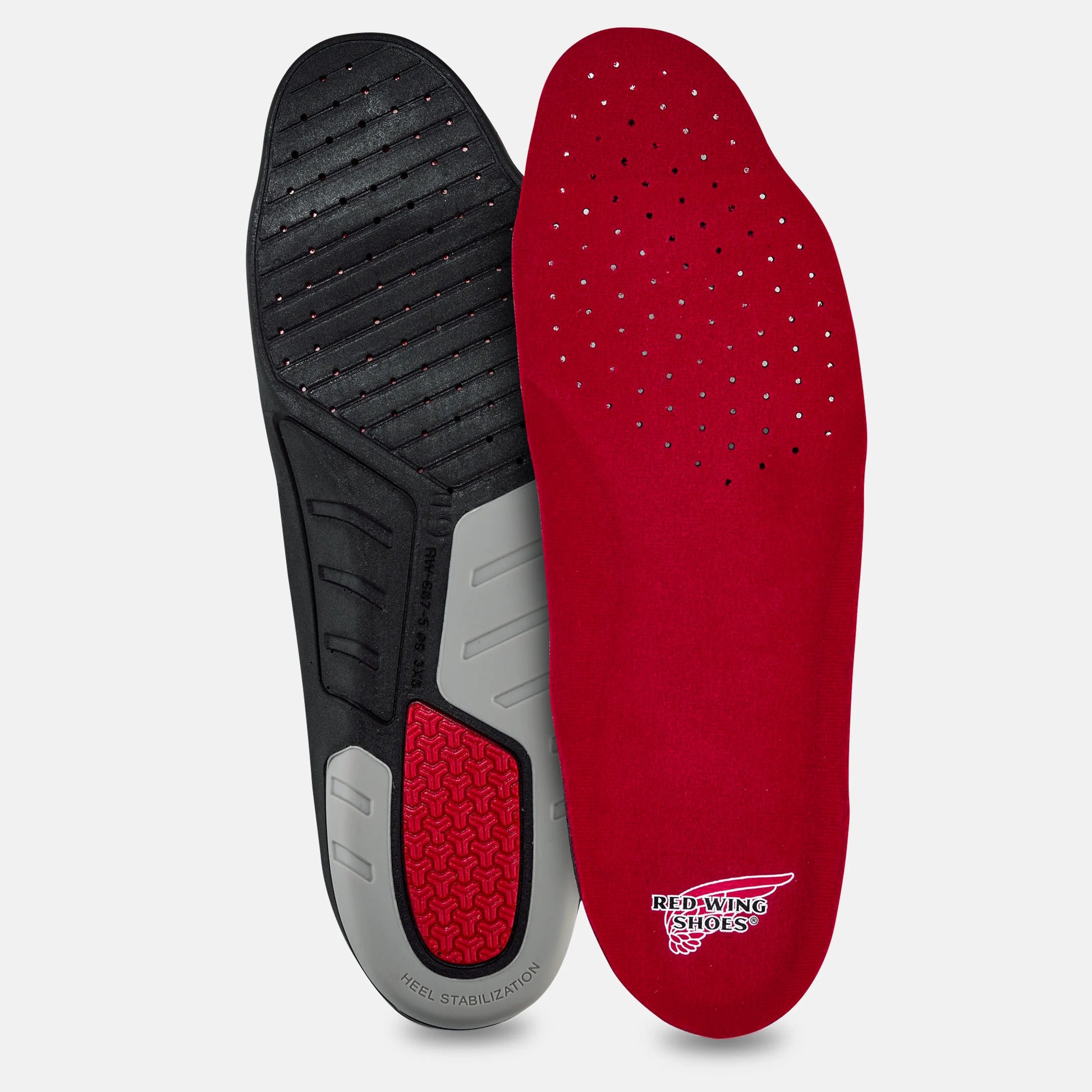 Red Wing Shoes Quadrex Replacement Insole 96373