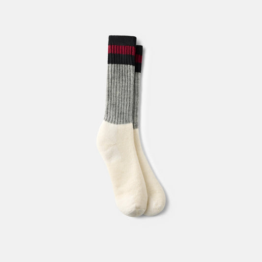 Red Wing Shoes Unisex Thermal Sock in Multi 97200