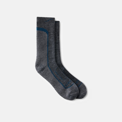Red Wing Shoes Merino Wool Blend 3/4 Crew sock 97295 | Red Wing