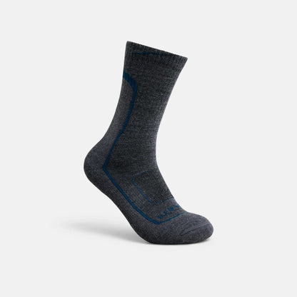 Red Wing Shoes Merino Wool Blend 3/4 Crew sock 97295 | Red Wing