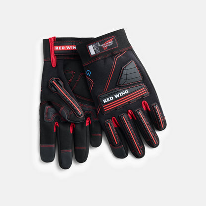 Red Wing Shoes Master Elite Safety Gloves 95249