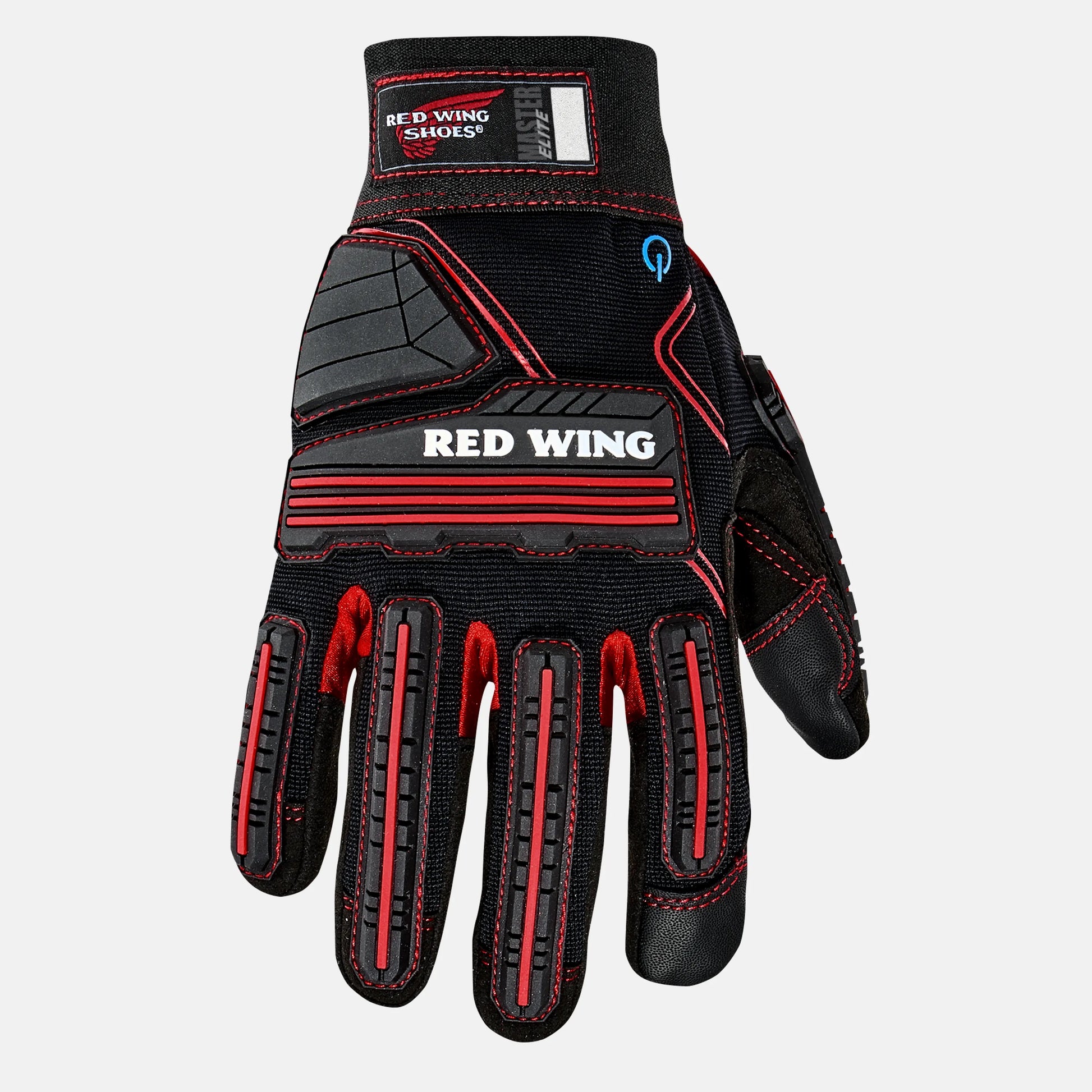 Red Wing Shoes Master Elite Safety Gloves 95249