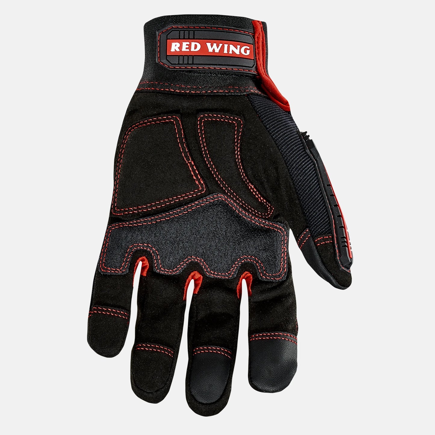 Red Wing Shoes Master Elite Safety Gloves 95249