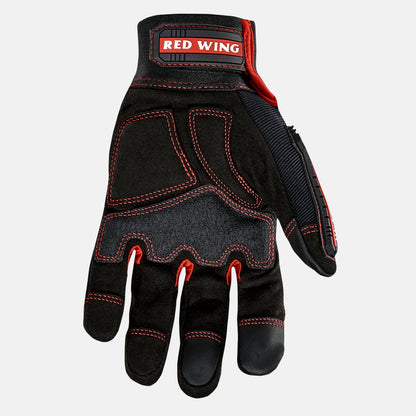 Red Wing Shoes Master Elite Safety Gloves 95249