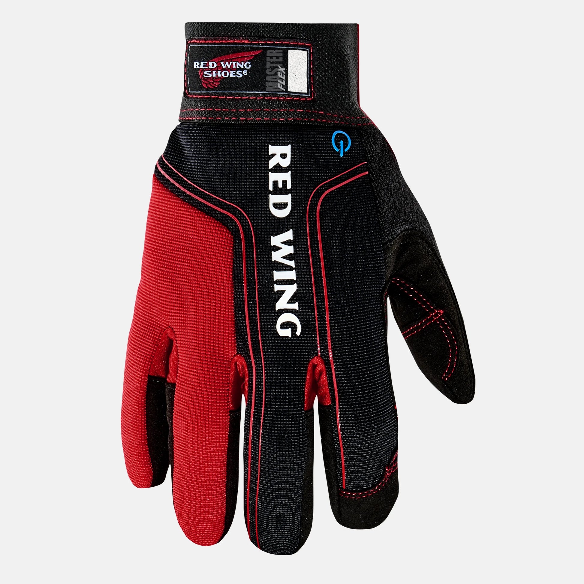 Red Wing Shoes Master Flex Safety Gloves 95247