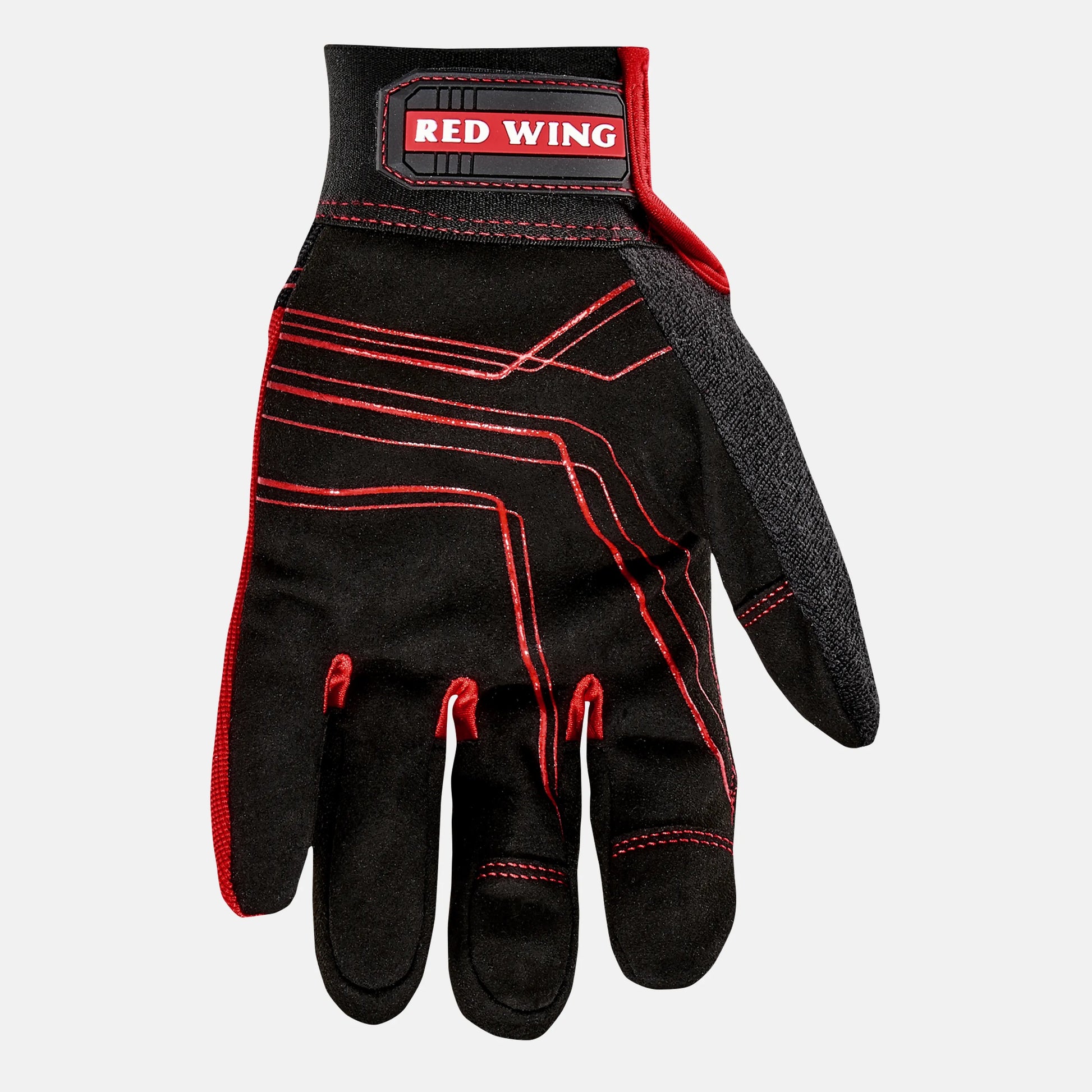 Red Wing Shoes Master Flex Safety Gloves 95247