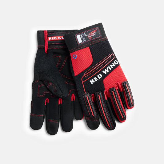 Red Wing Shoes Master Pro Safety Gloves 95248