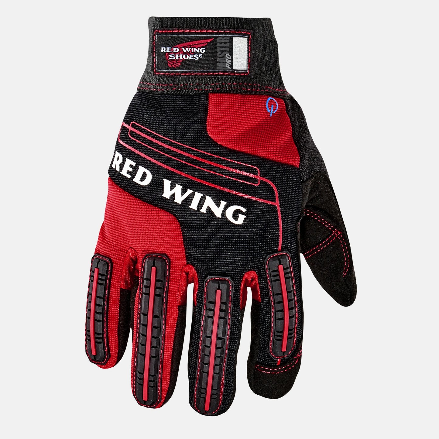 Red Wing Shoes Master Pro Safety Gloves 95248