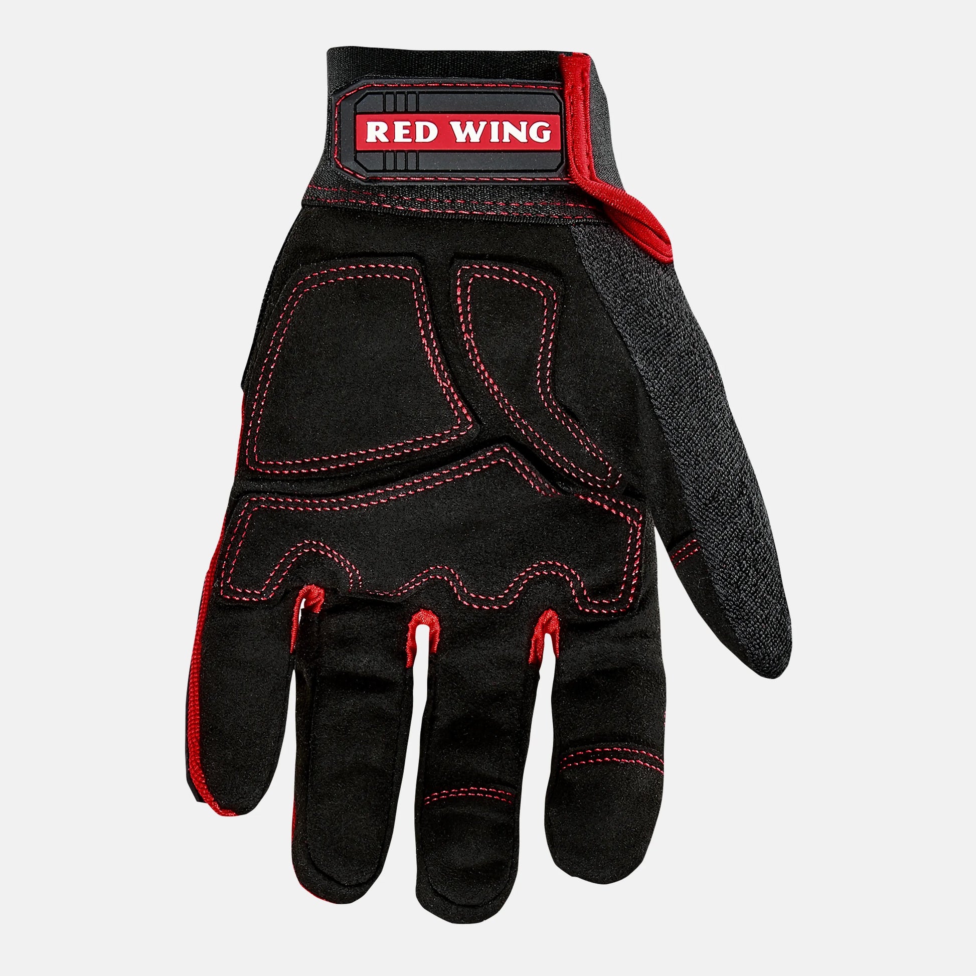 Red Wing Shoes Master Pro Safety Gloves 95248