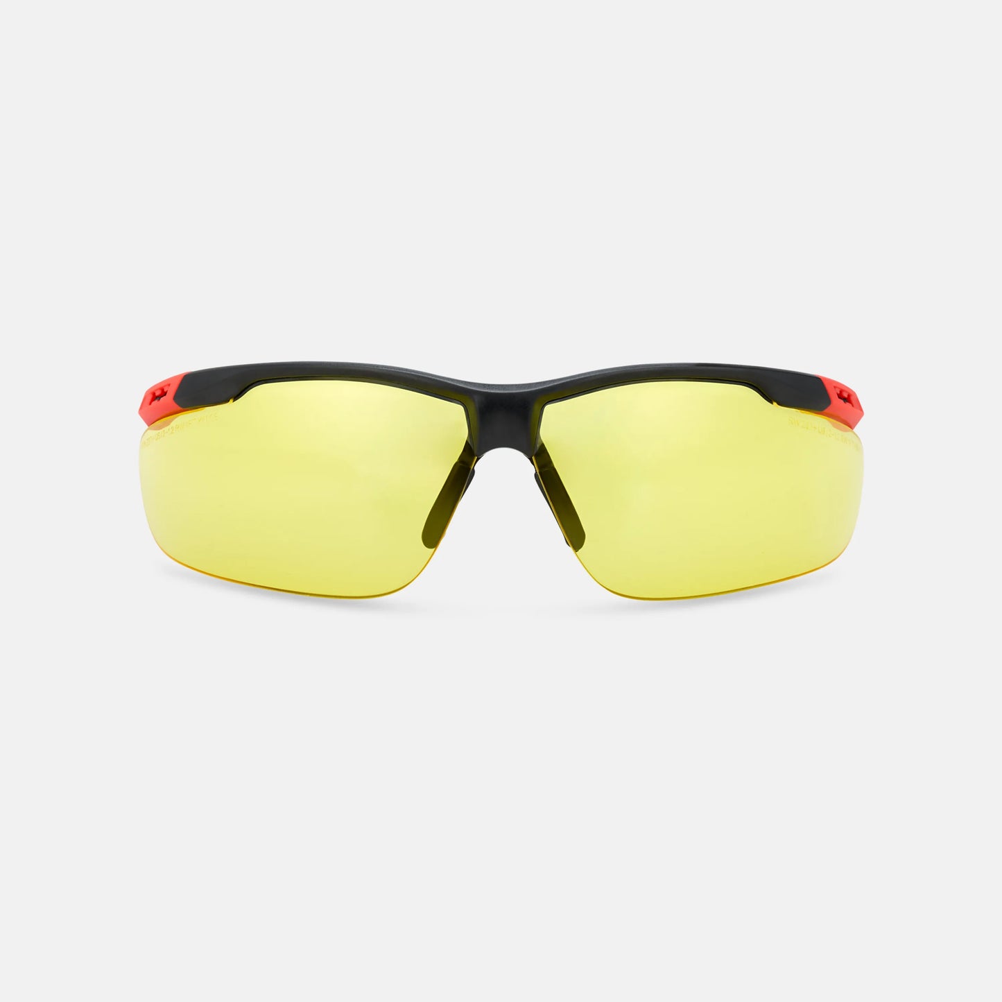 Red Wing Shoes Medium Weight Safety Glasses 95213