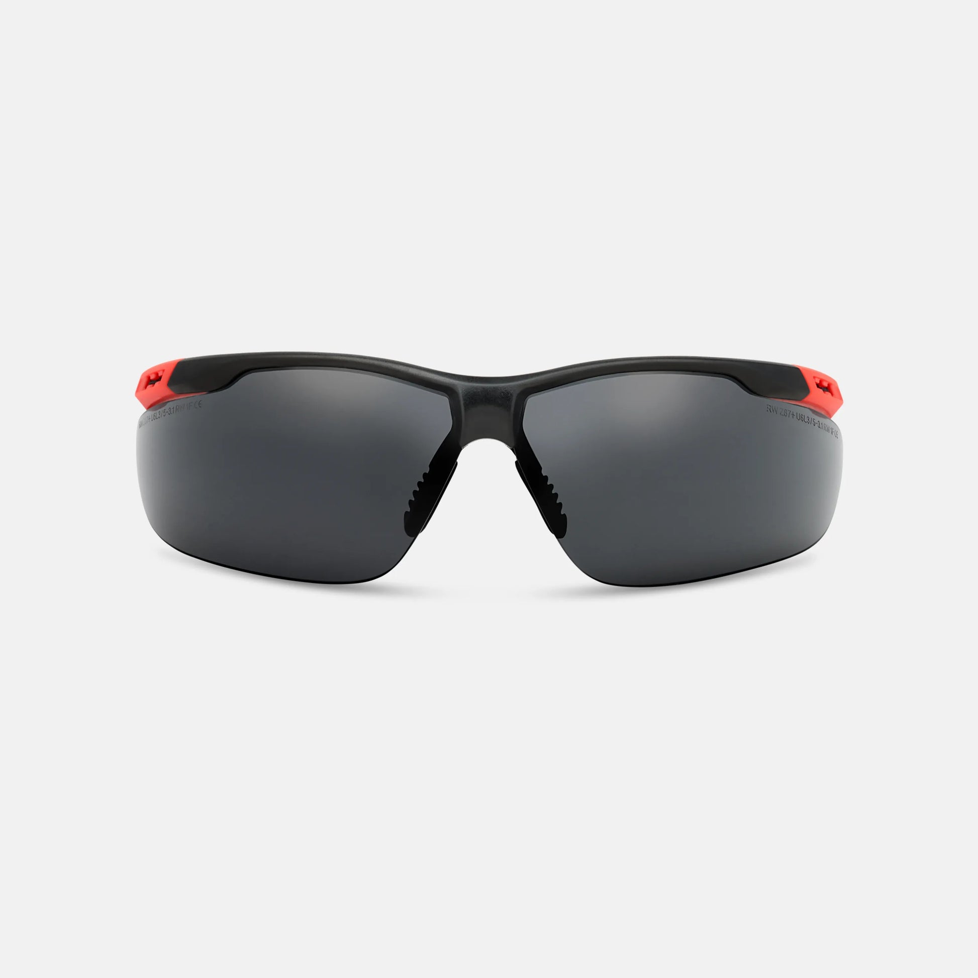 Red Wing Shoes Medium Weight Safety Glasses 95213