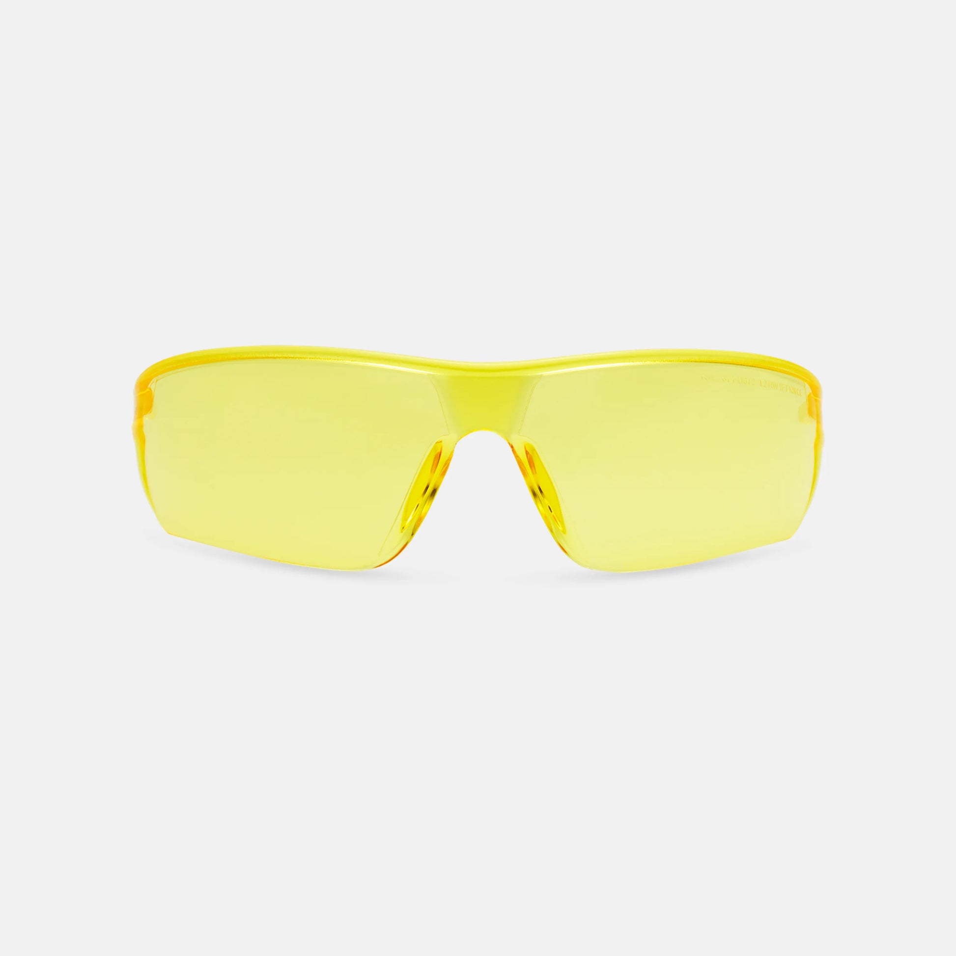 Red Wing Shoes Lightweight Safety Glasses 95212