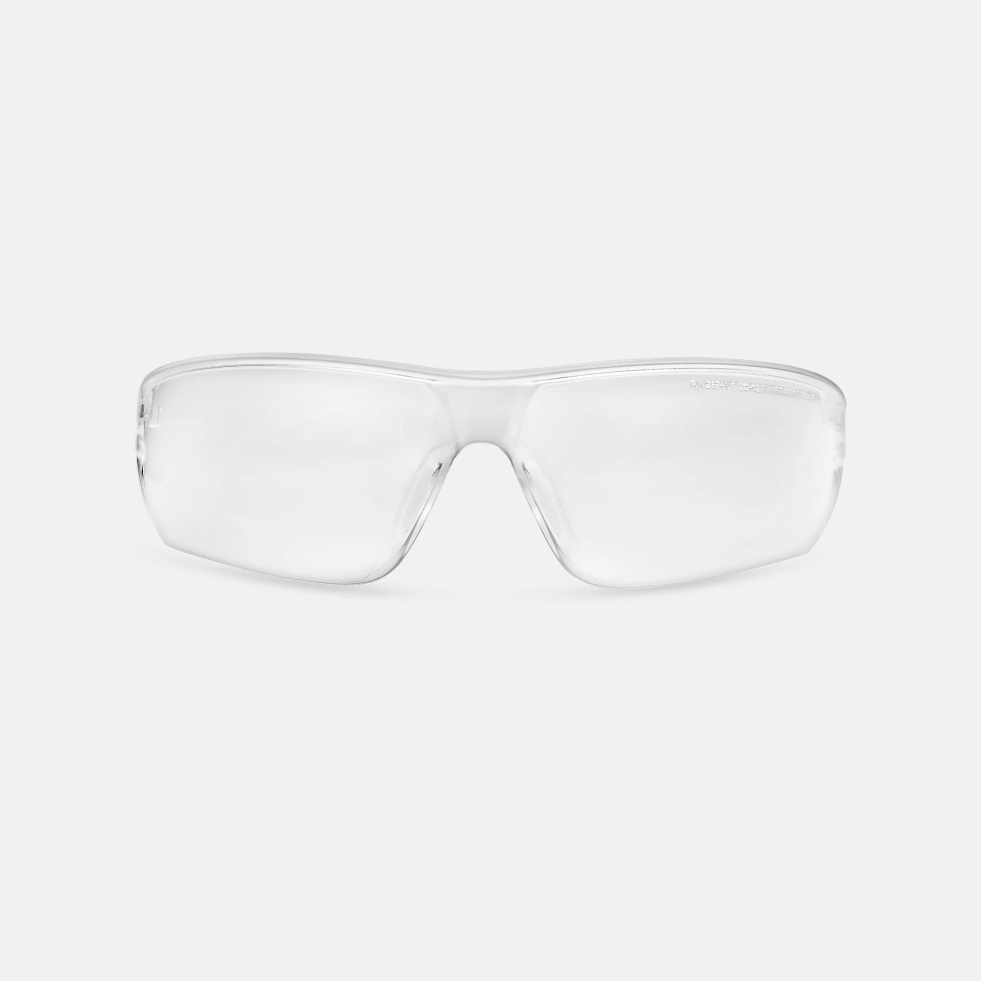Red Wing Shoes Lightweight Safety Glasses 95212