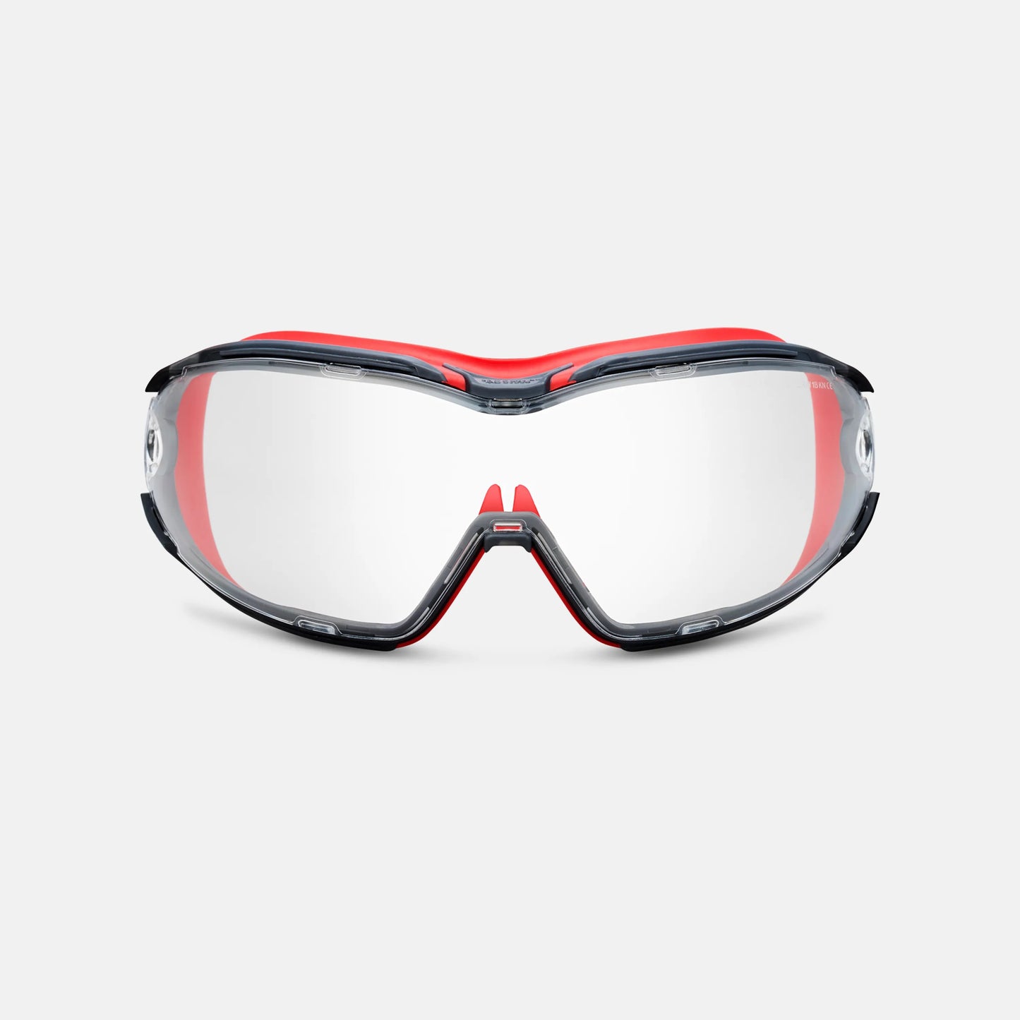 Red Wing Shoes Safety Goggles 95216