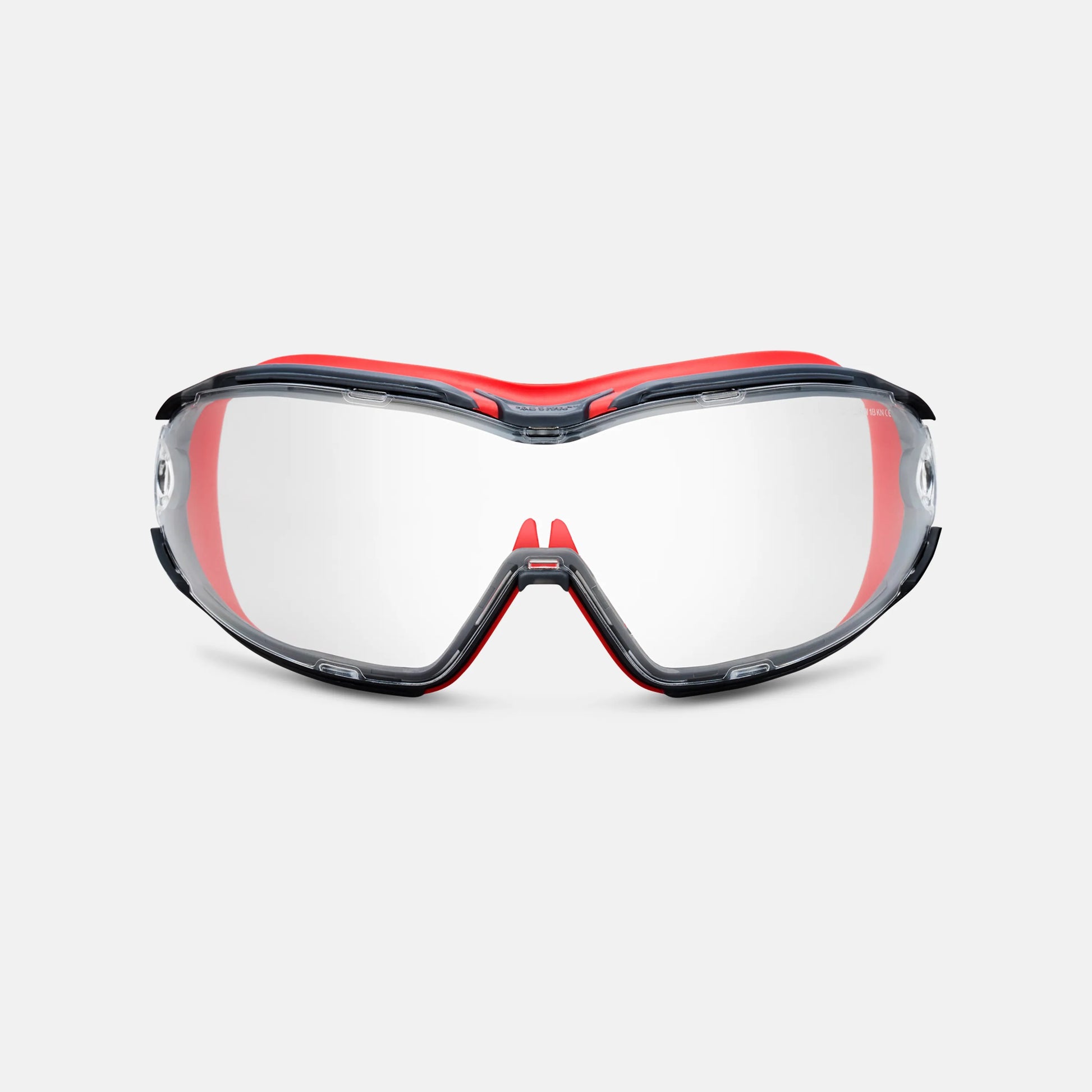 Red Wing Shoes Safety Goggles 95216