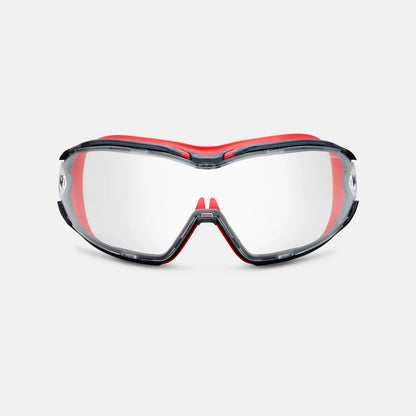 Red Wing Shoes Safety Goggles 95216