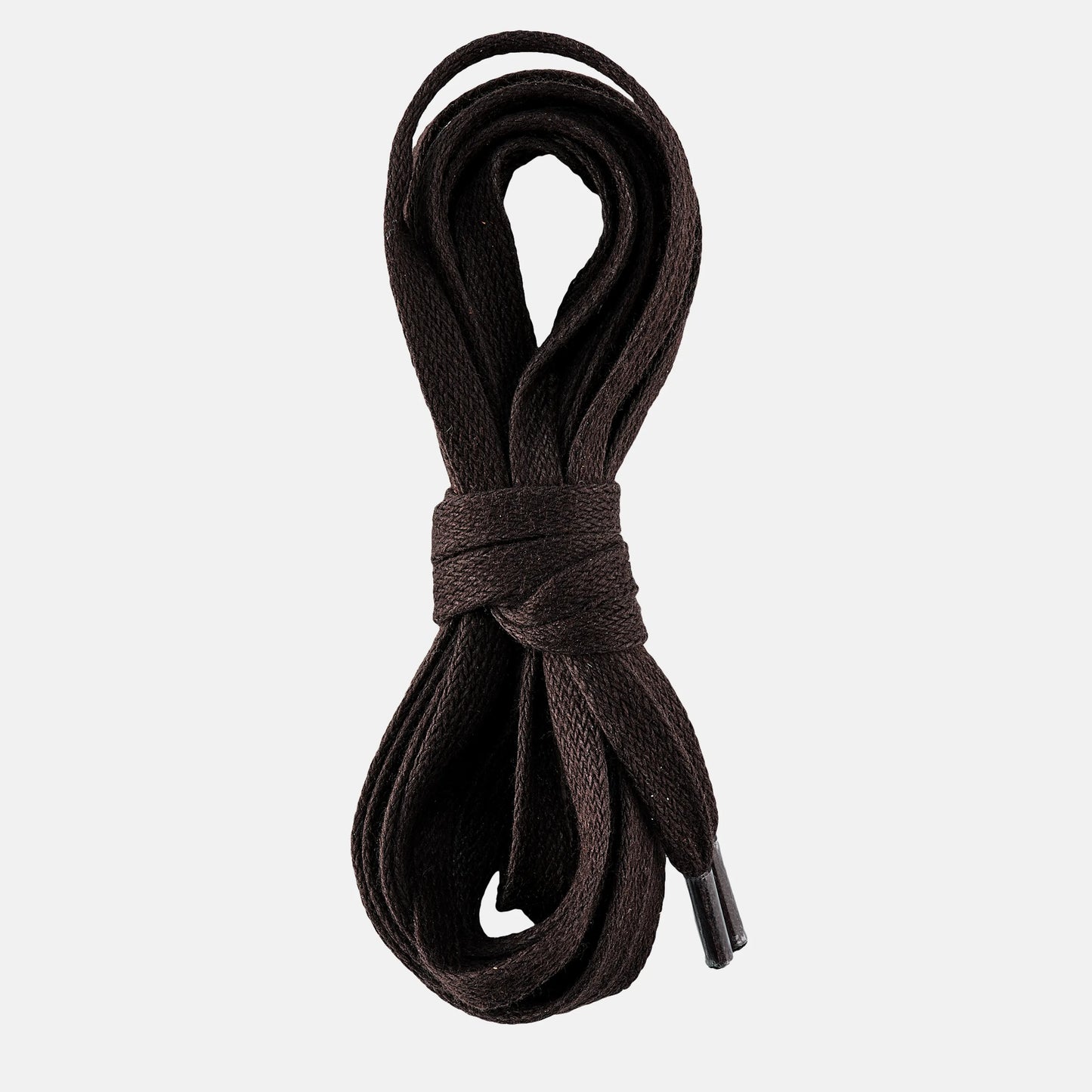 Red Wing Shoes 60-Inch Brown Flat Waxed Boot Laces 93006