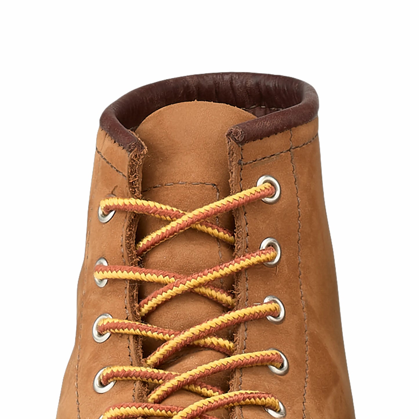 Red Wing Shoes 63-Inch Tan/Gold Taslan Boot Laces 97151
