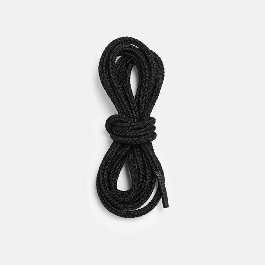Red Wing Shoes Boot Laces in Black 93522