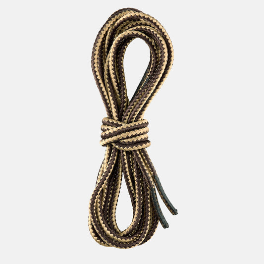 Red Wing Shoes 36-Inch Tan/Brown Taslan Boot Laces 97115