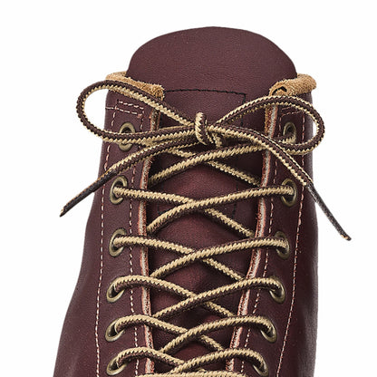 Red Wing Shoes 36-Inch Tan/Brown Taslan Boot Laces 97115