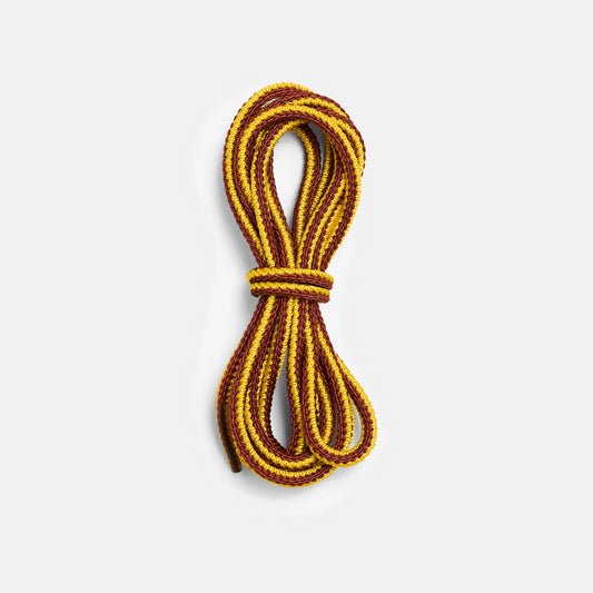 Red Wing Shoes 36-Inch Tan/Gold Taslan Boot Laces 97117