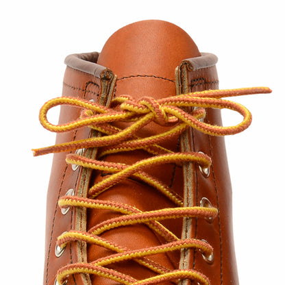 Red Wing Shoes 36-Inch Tan/Gold Taslan Boot Laces 97117