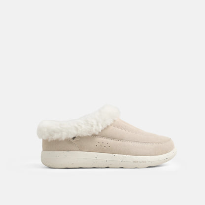 Red Wing Shoes Drift Suede Slippers 97530