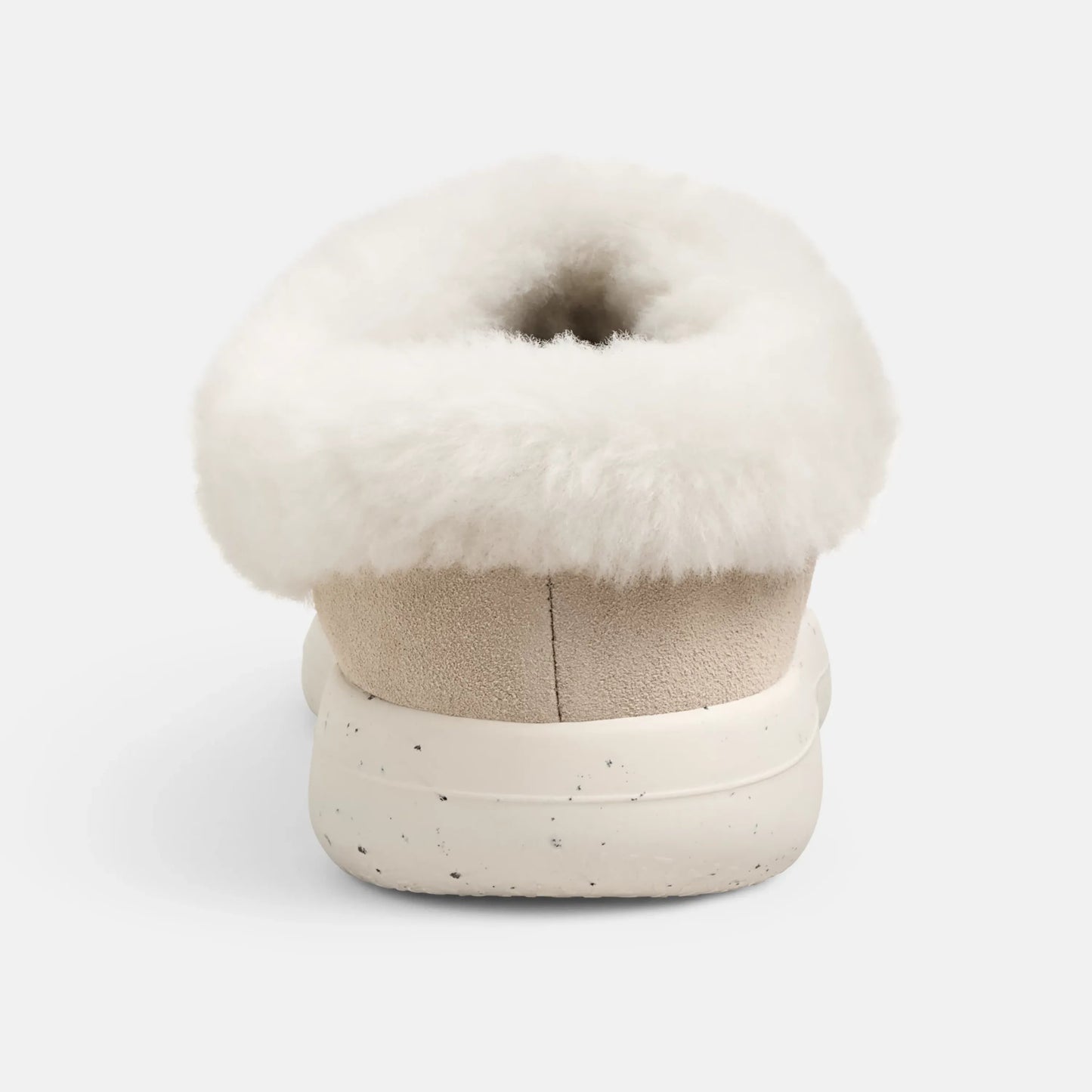 Red Wing Shoes Drift Suede Slippers 97530