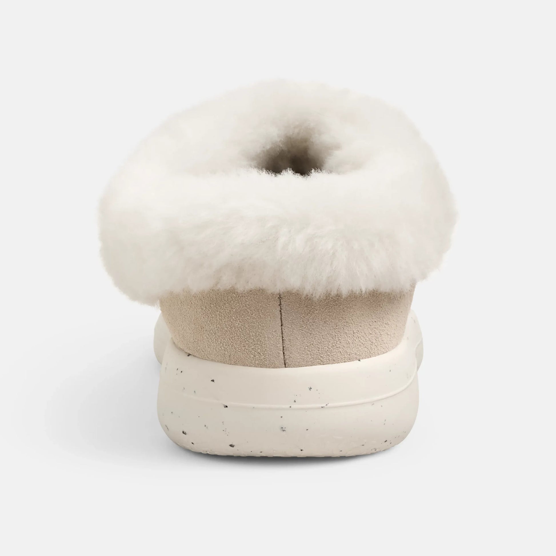 Red Wing Shoes Drift Suede Slippers 97530