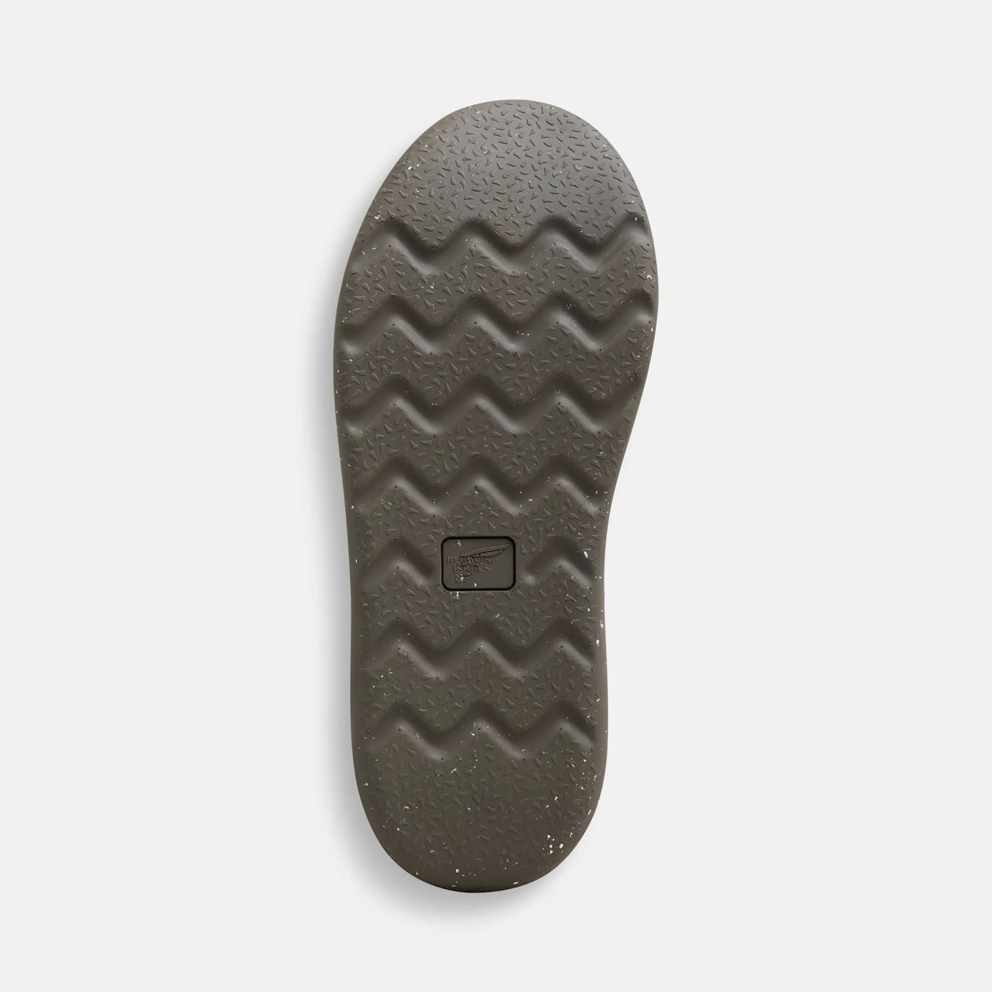Red Wing Shoes Drift Suede Slippers 97528