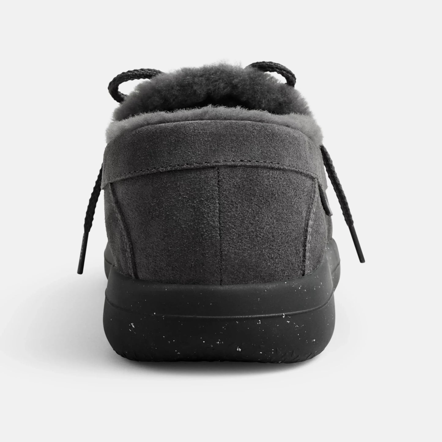 Red Wing Shoes Drift Suede Slippers 97529