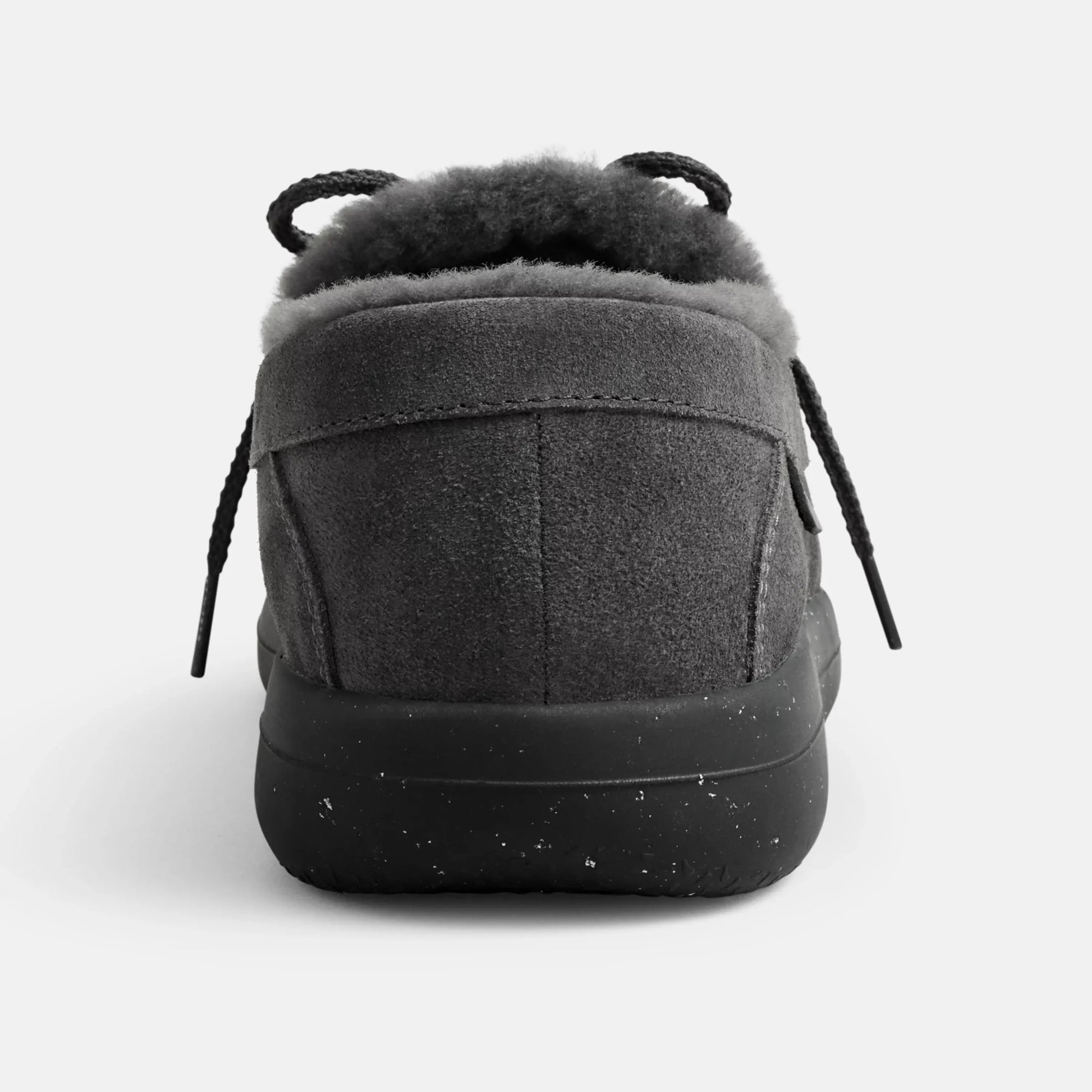Red Wing Shoes Drift Suede Slippers 97529