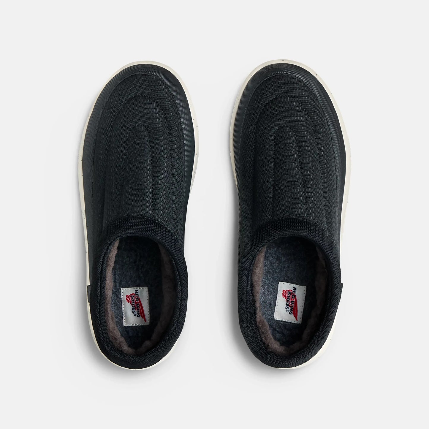 Red Wing Shoes Drift Slippers 97532