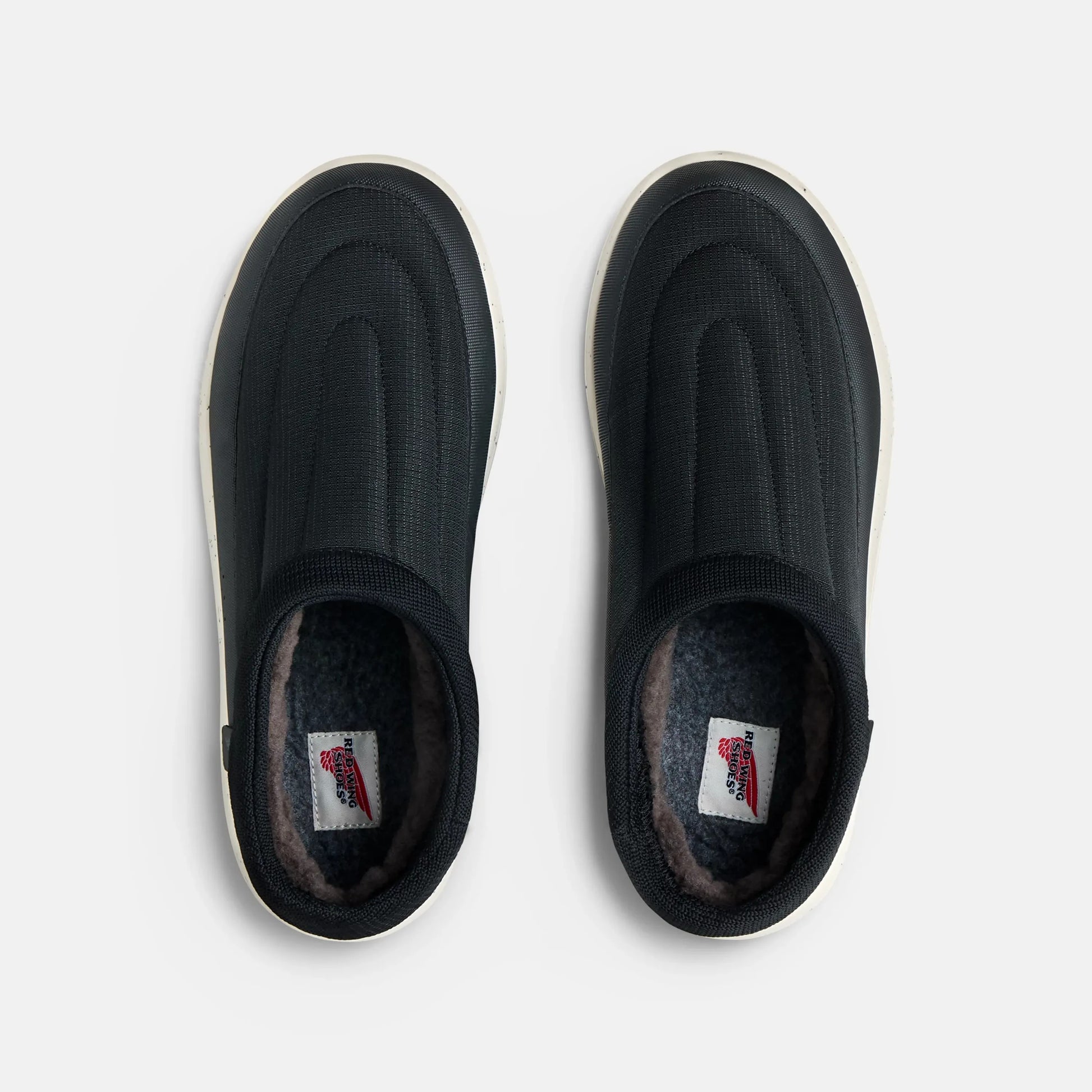 Red Wing Shoes Drift Slippers 97532