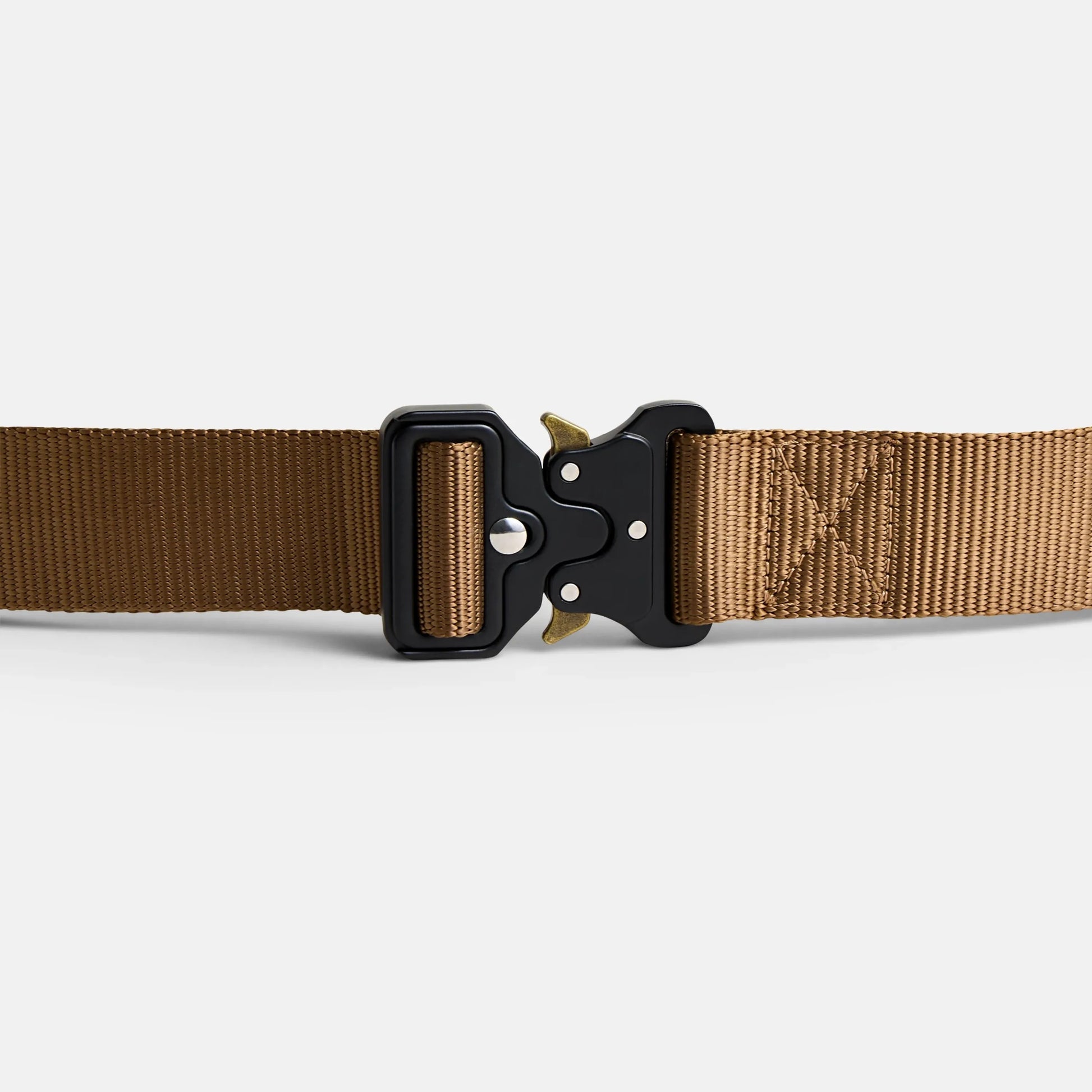 Red Wing Shoes Belt in Copper