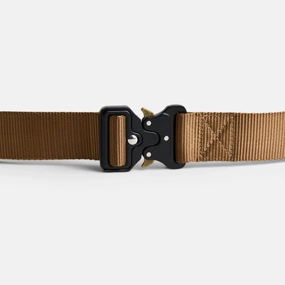 Red Wing Shoes Belt in Copper