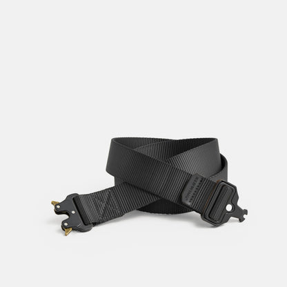 Red Wing Shoes Belt in Black