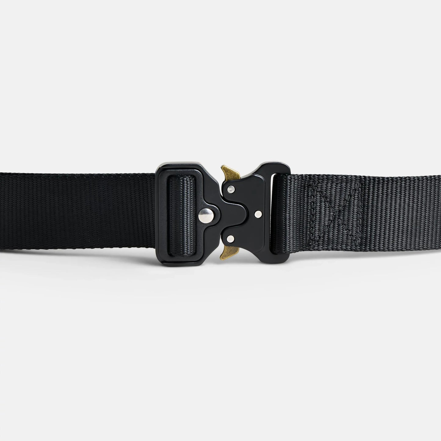 Red Wing Shoes Belt in Black
