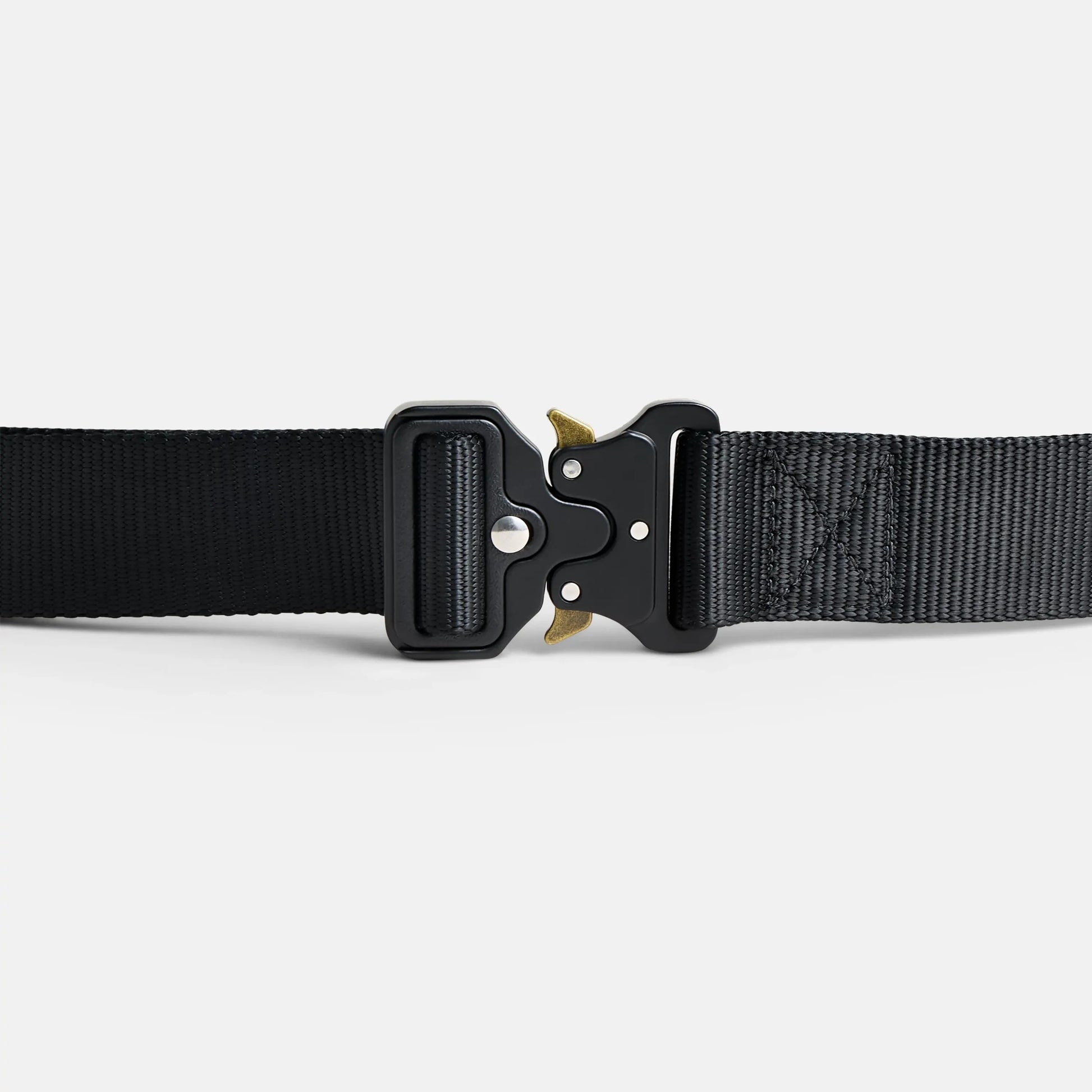 Red Wing Shoes Belt in Black