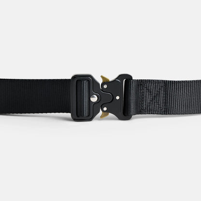 Red Wing Shoes Belt in Black